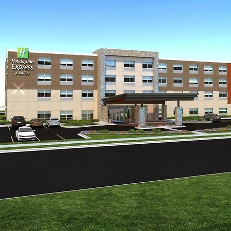 Holiday Inn Express - Oak Grove By Ihg Exterior photo
