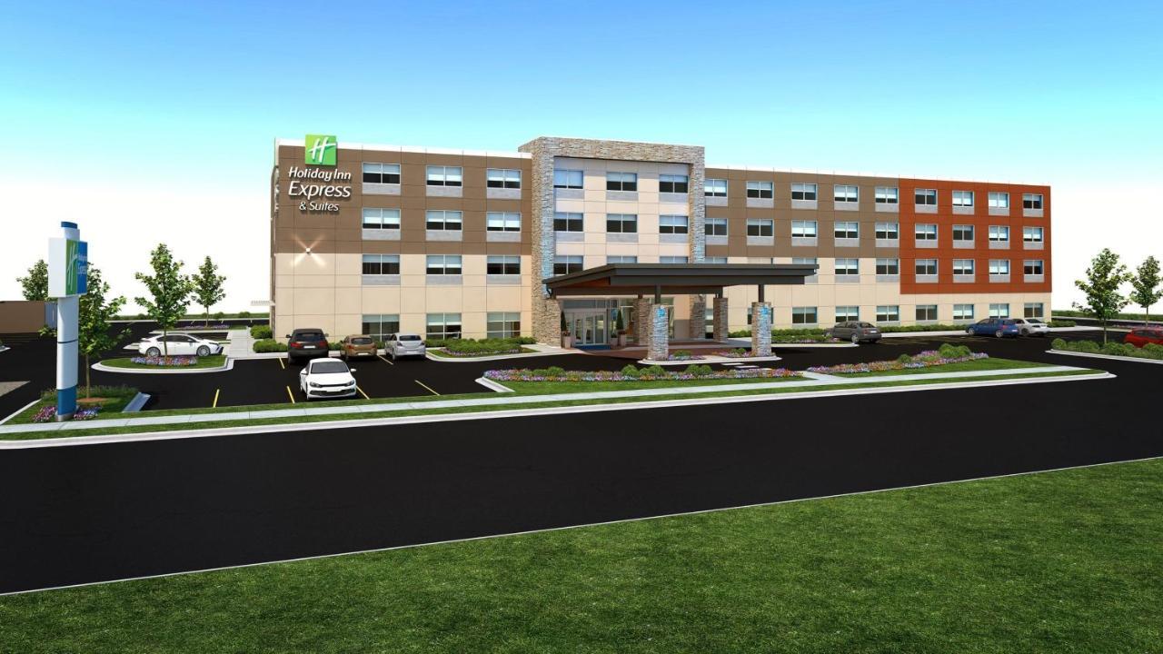 Holiday Inn Express - Oak Grove By Ihg Exterior photo