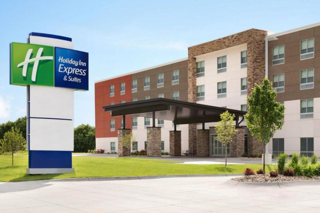Holiday Inn Express - Oak Grove By Ihg Exterior photo