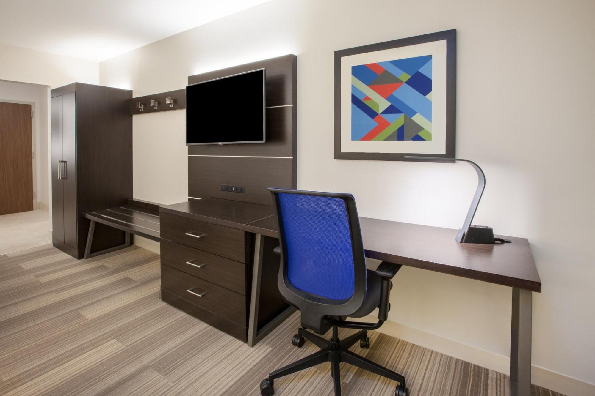 Holiday Inn Express - Oak Grove By Ihg Exterior photo